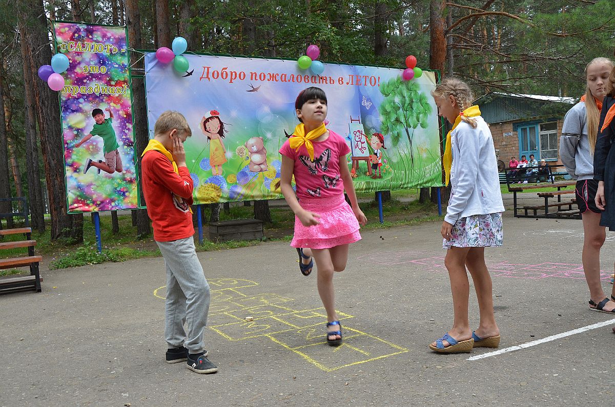 Салют – оздоровительный лагерь, Красноярский край. Путевки в детский лагерь на 2023 год, фото 6