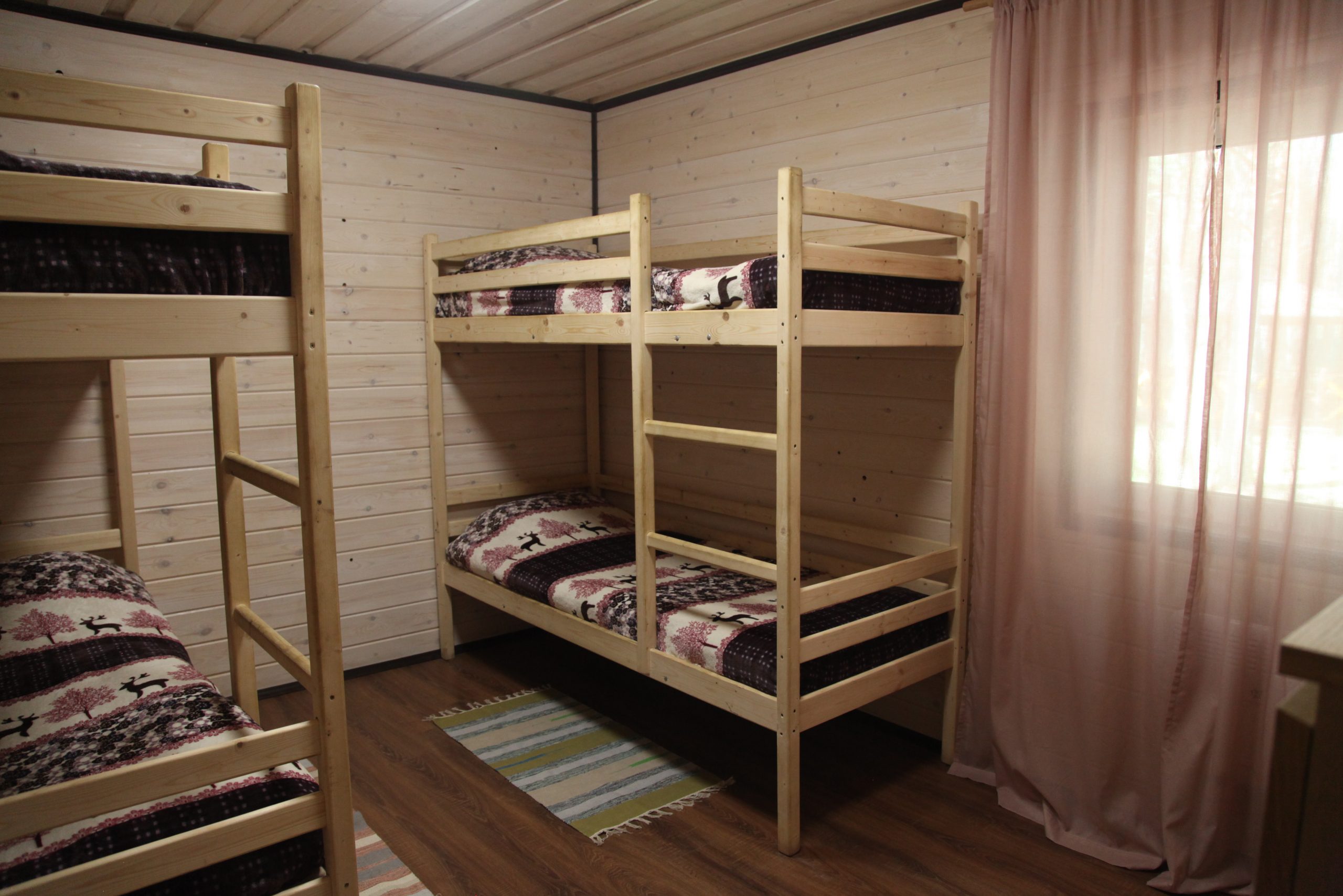 Terra Nostra Camp – творческий лагерь, Московская область, Шатура. Путевки в детский лагерь на 2024 год, фото размещения 3
