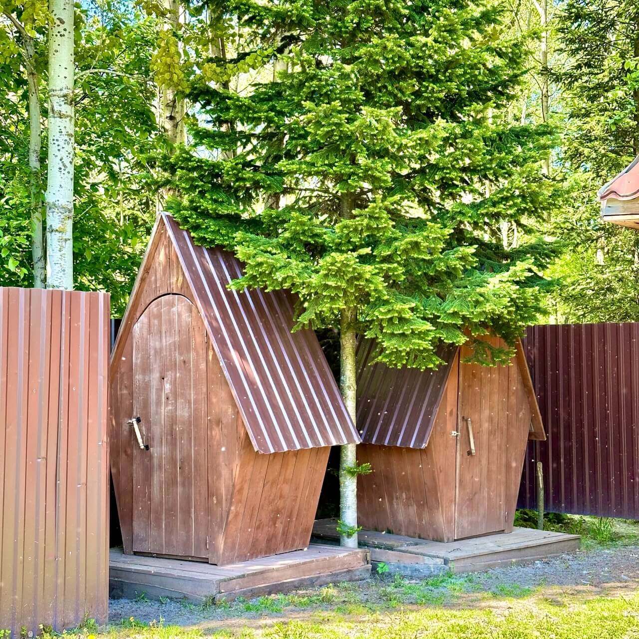 Спецназ Дети Бахчисарай – военно-патриотический лагерь, Крым, Бахчисарай. Путевки в детский лагерь на 2026 год, фото размещения 2