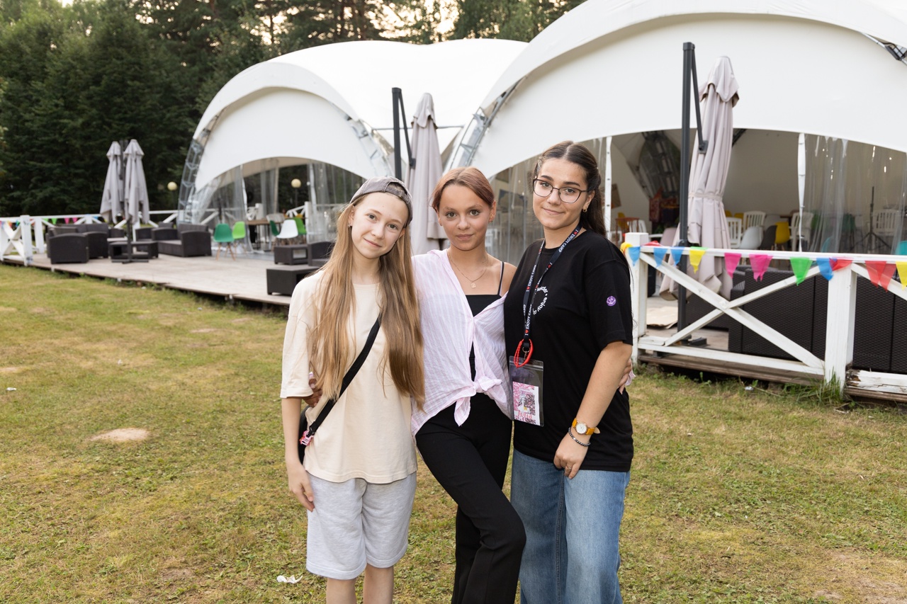 Enjoy Camp English Салют – языковой лагерь, Московская обл., Домодедово. Путевки в детский лагерь на 2026 год, фото 11