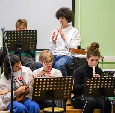 Инжиниум. IT-каникулы в школе Discovery – детская программа, Москва, м. Киевская. Путевки на детские программы на 2026 год, фото программы 8