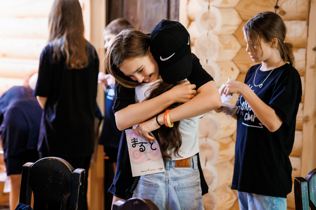 Oxford Camp Эдем 4* Expert – языковой лагерь, Московская обл., Орехово-Зуево. Путевки в детский лагерь на 2026 год, фото 13