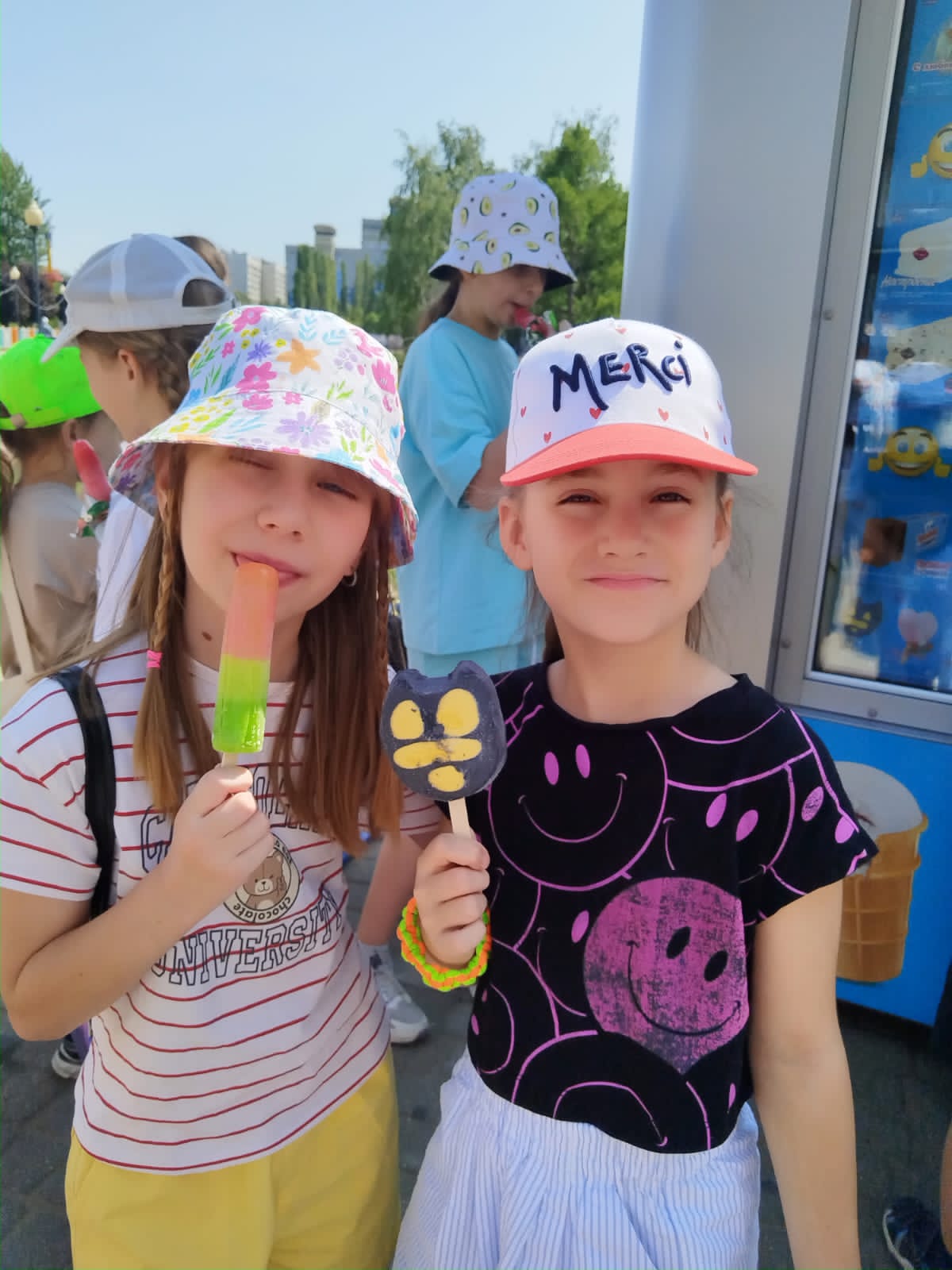 IT - лагерь Каникулы Будущего – городской лагерь, Воронеж. Путевки в детский лагерь на 2025-2026 год, фото 6