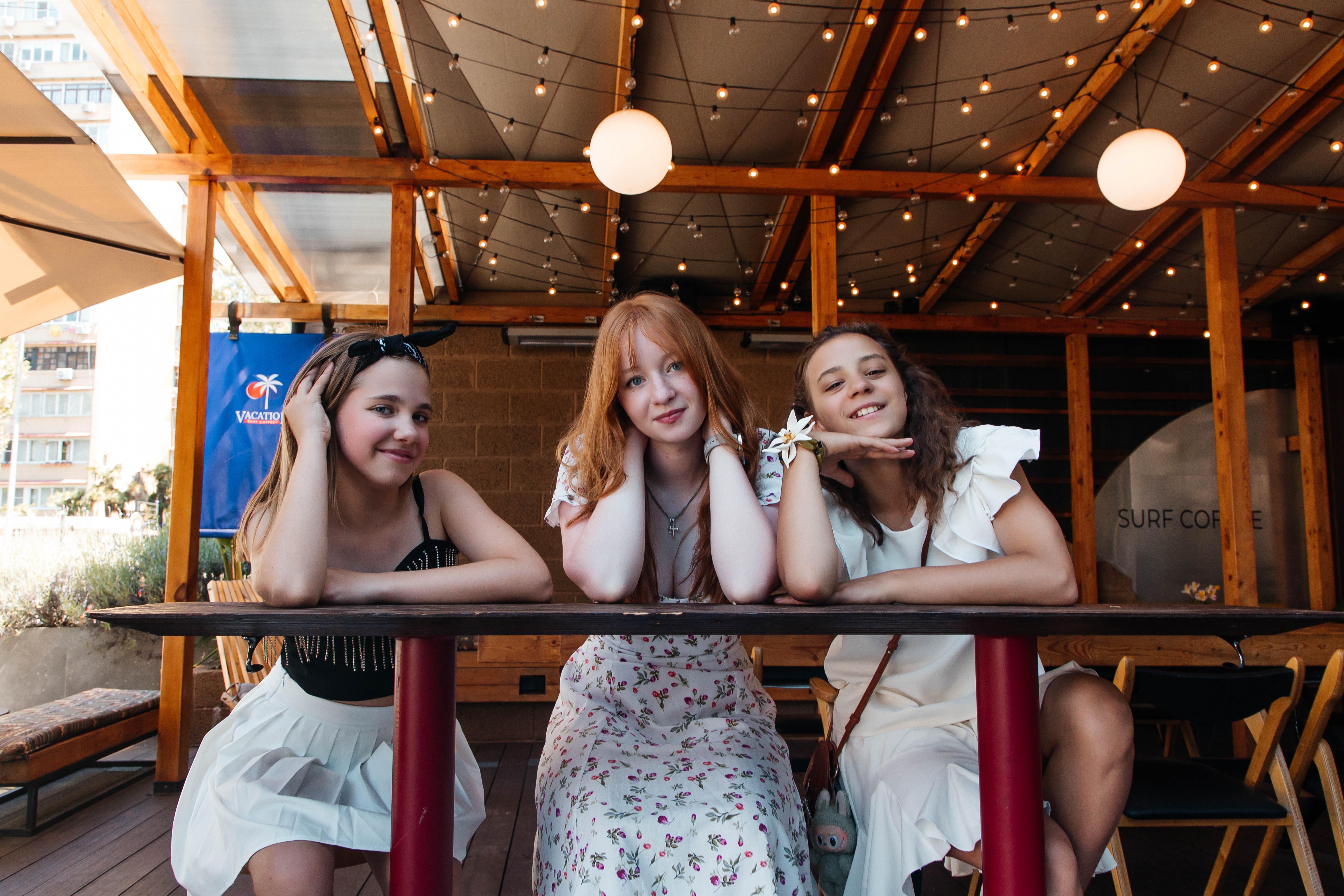 Дневной модельный лагерь. FASHION CAMP SOCHI EMA – городской лагерь, Краснодарский край, Сочи. Путевки в детский лагерь на 2026 год, фото программы 8