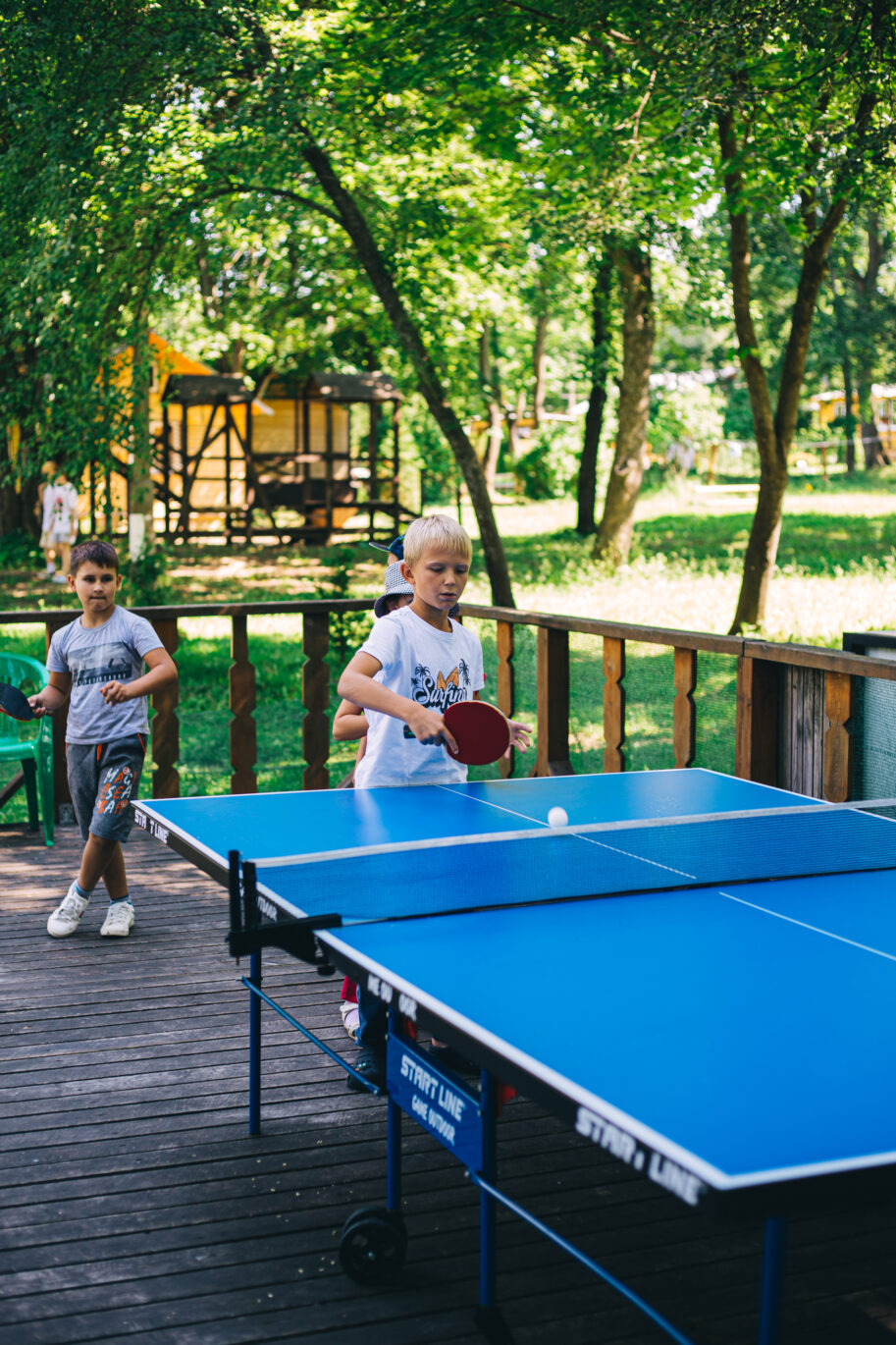 Детская Республика Поленово – творческий лагерь, Тульская область, Заокский р-н. Путевки в детский лагерь на 2026 год, фото 10