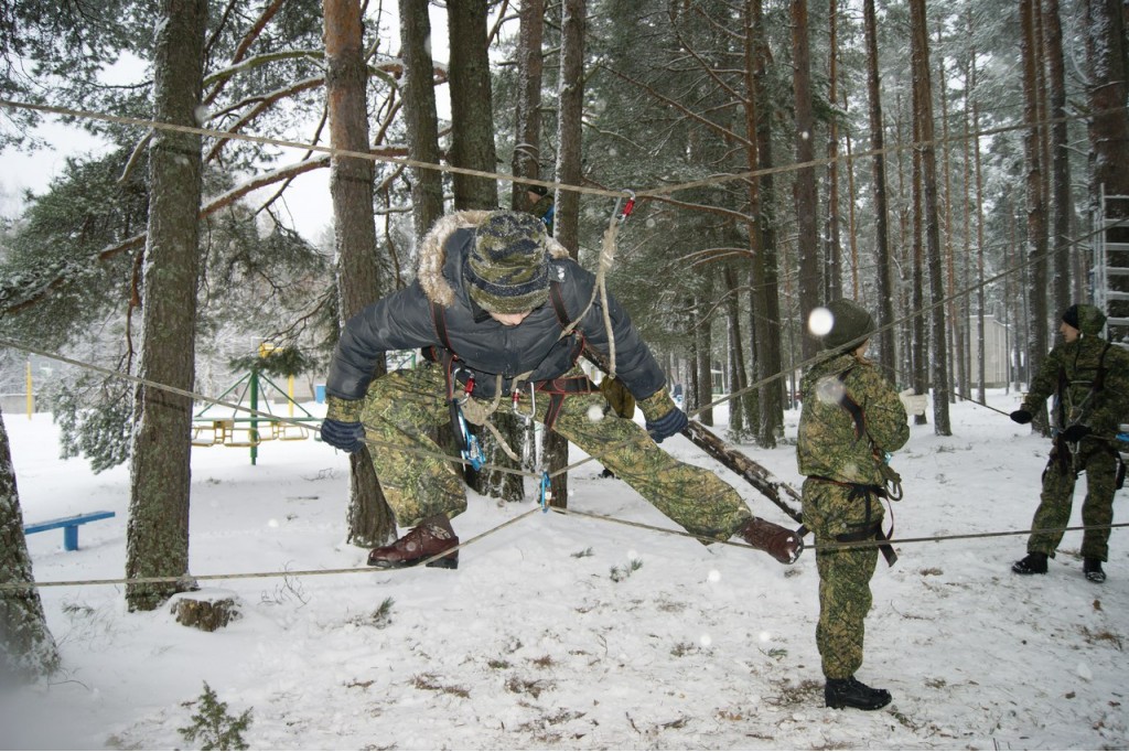 «Вымпел Шторм. Патриот», Московская обл., Рузский р-н – 3.