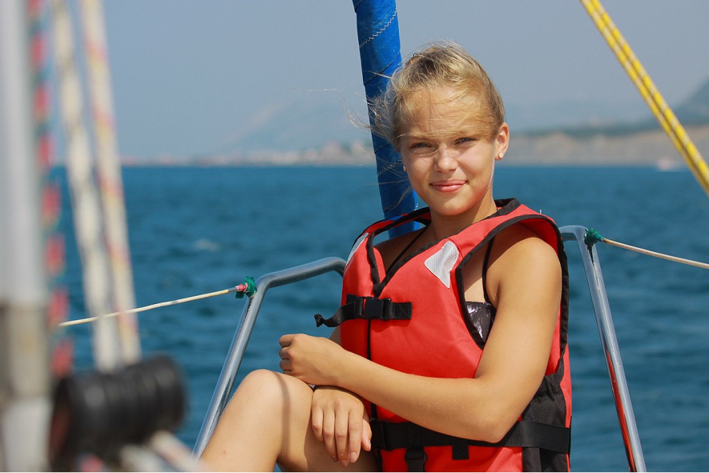 «Матроскин» – путевки в летний детский лагерь с занятиями плаванием 2023, Краснодарский край, Анапа, с. Сукко – 3.