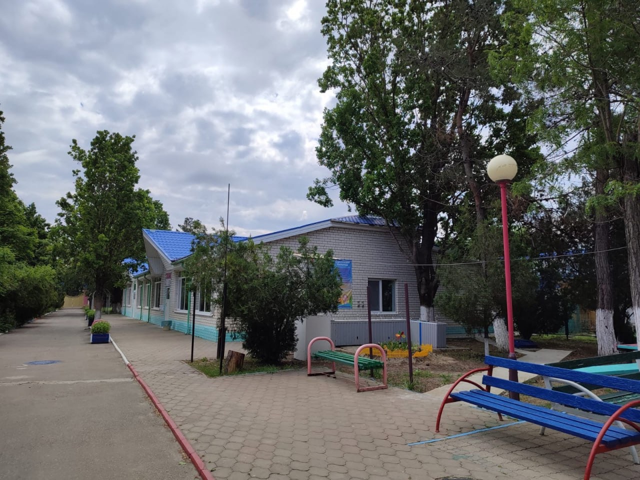 Детский языковой лагерь English Camp – лагерь на море, Краснодарский край, Анапа. Путевки в детский лагерь на 2026-2027 год, фото о безопасности 2