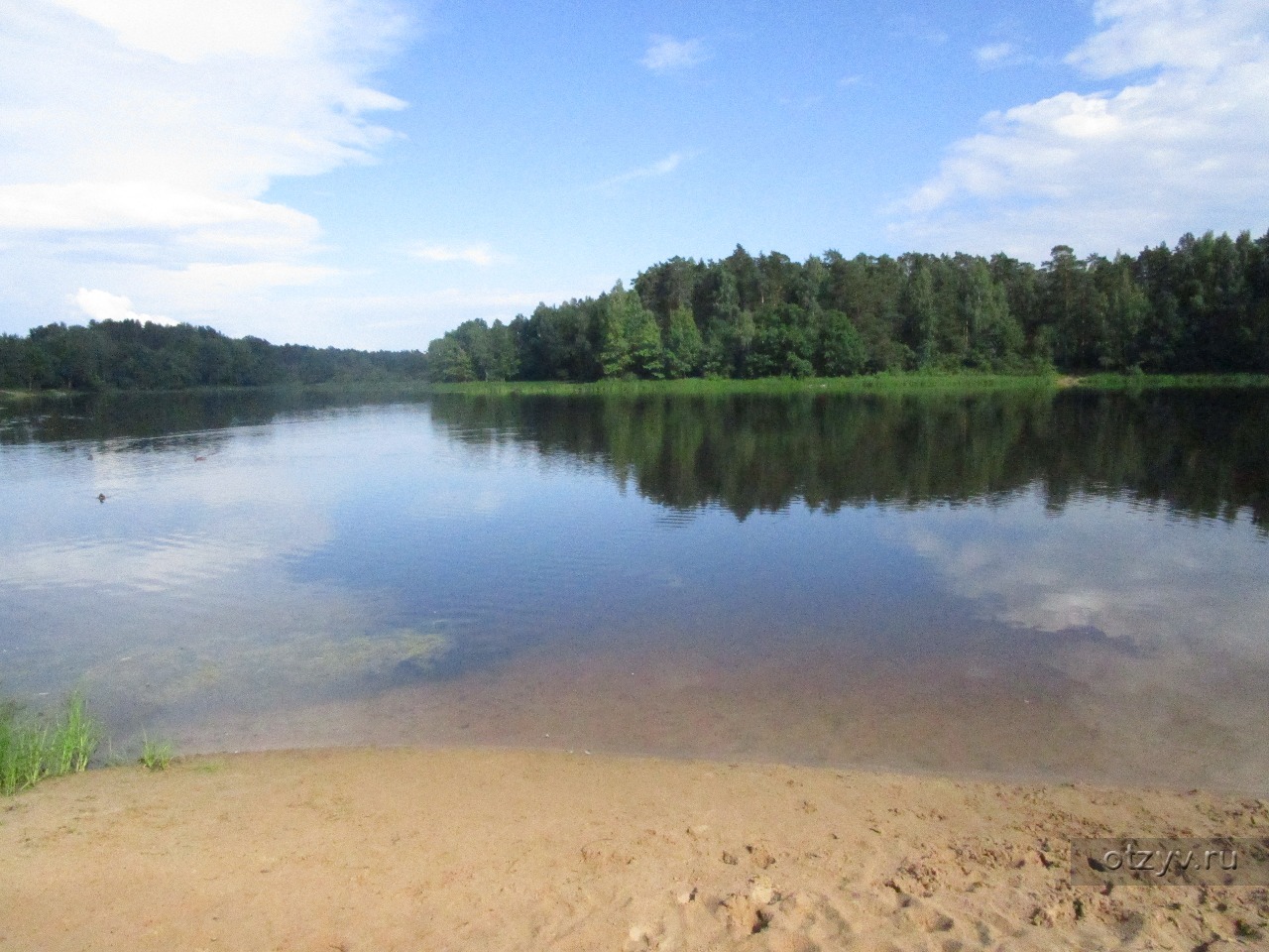 Stremlenie Camp Рубин – спортивный лагерь, Ленинградская область, Луга. Путевки в детский лагерь на 2026 год, фото размещения 4