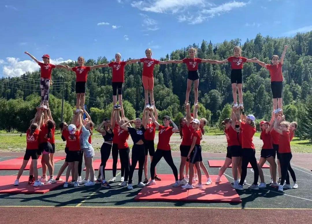 «СОК Кедровый», Республика Алтай, Чойский р-н – 1.