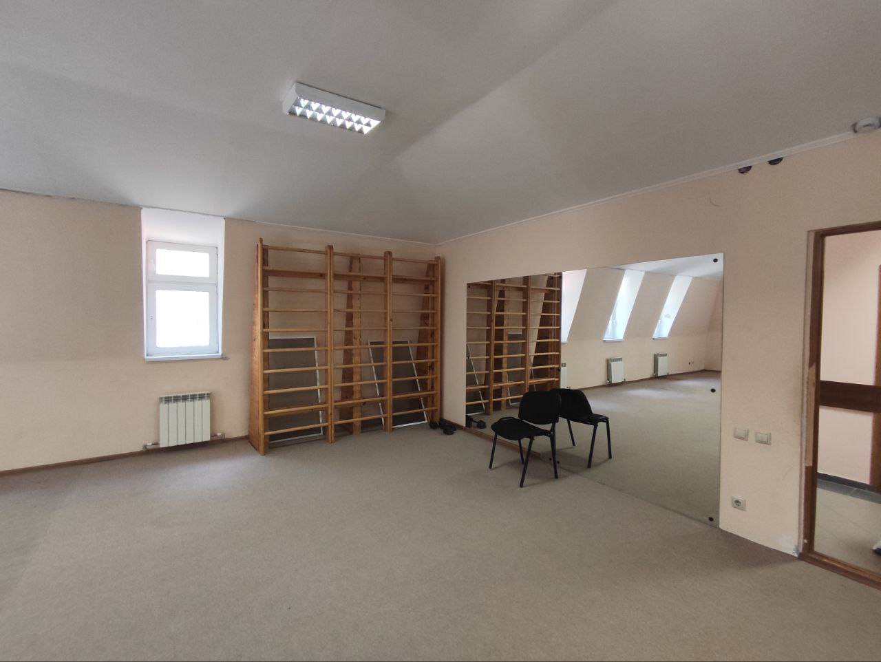 Рок-н-ролл каникулы. Лагерь Зеленые каникулы – творческий лагерь, Республика Татарстан, д. Матюшино. Путевки в детский лагерь на 2026 год, фото размещения 5