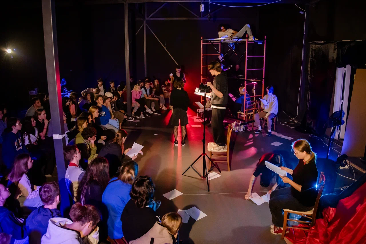 Лагерь Максатиха КЭМП в Тверской области – путевки на 2025 год, фото 7