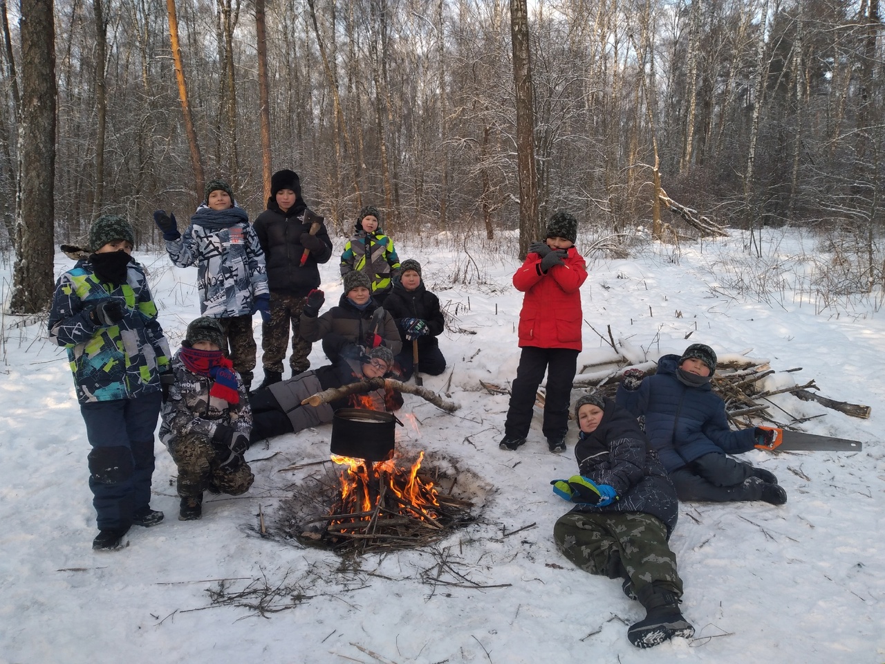 «Вымпел-Шторм. Непецино», Московская область, Коломенский район – 3.