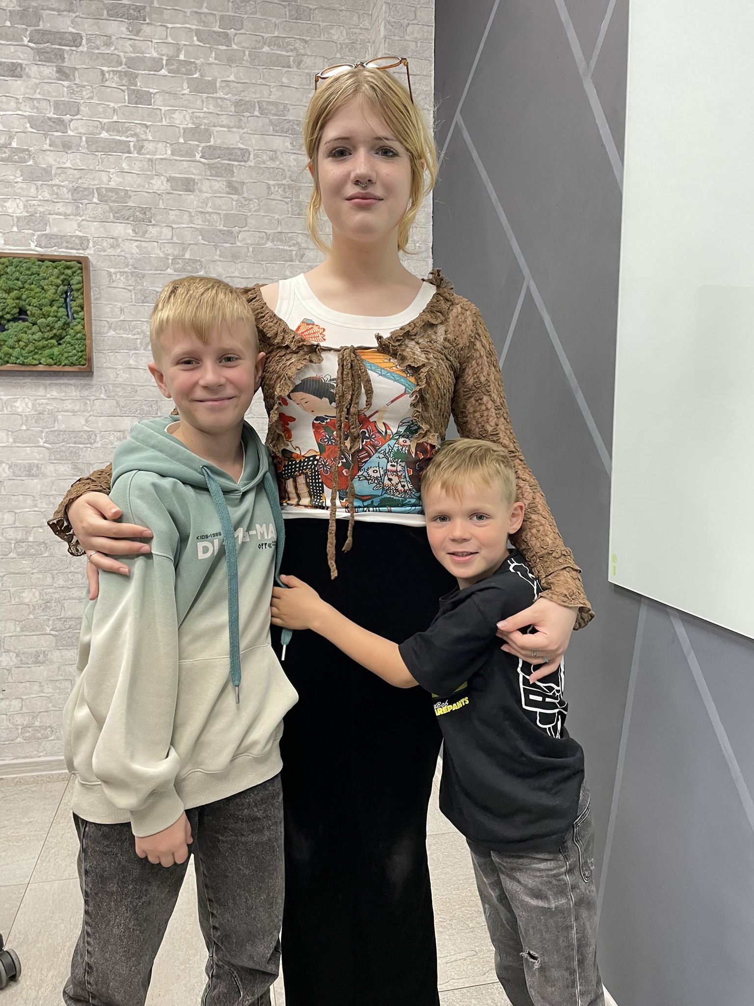 Летние каникулы в Российской Академии Цифра – детская программа, Самара. Путевки на детские программы на 2026 год, фото 13