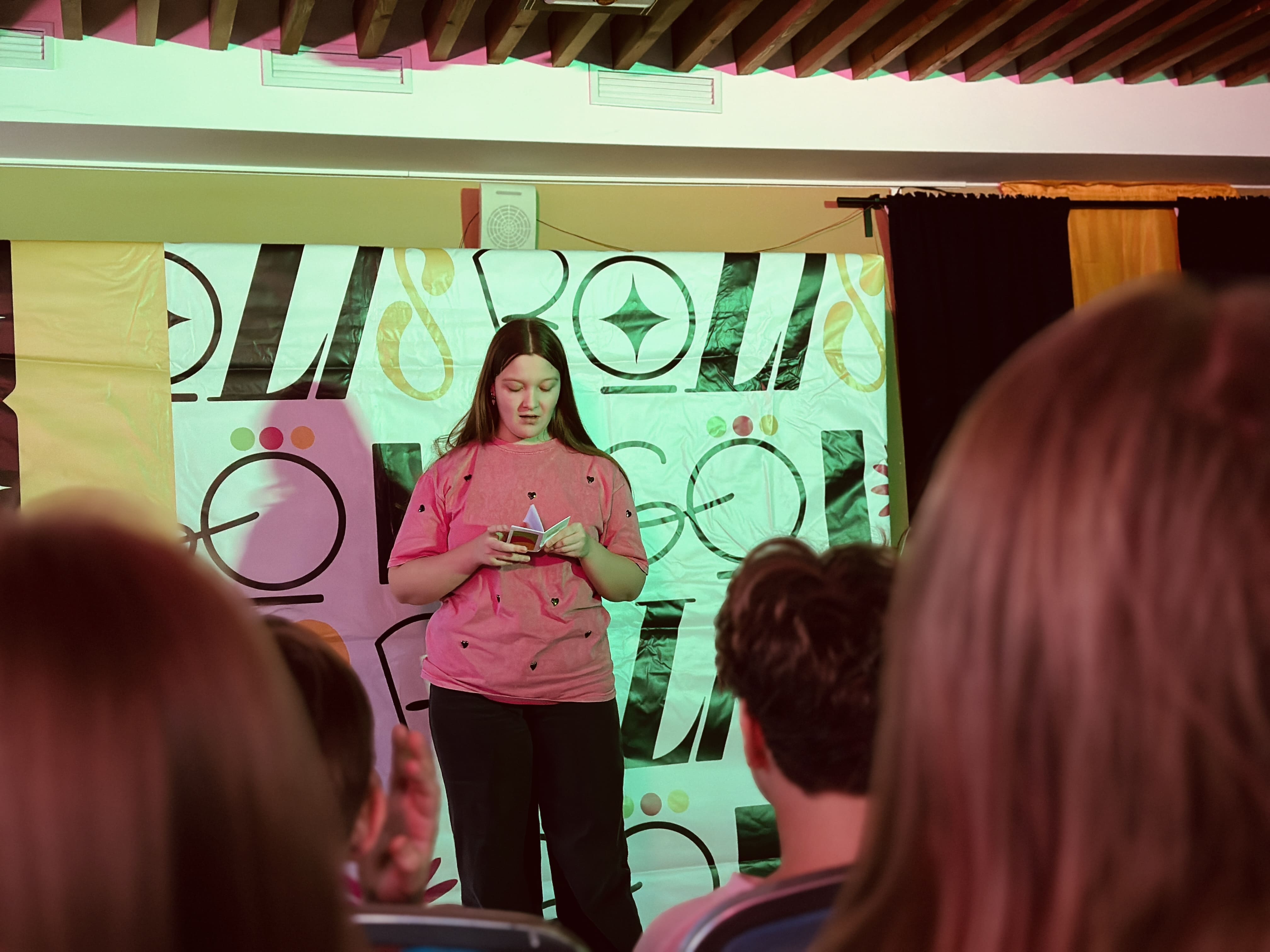 Logo Polis. Саранск – языковой лагерь, Мордовия, Саранск. Путевки в детский лагерь на 2025-2026 год, фото программы 10