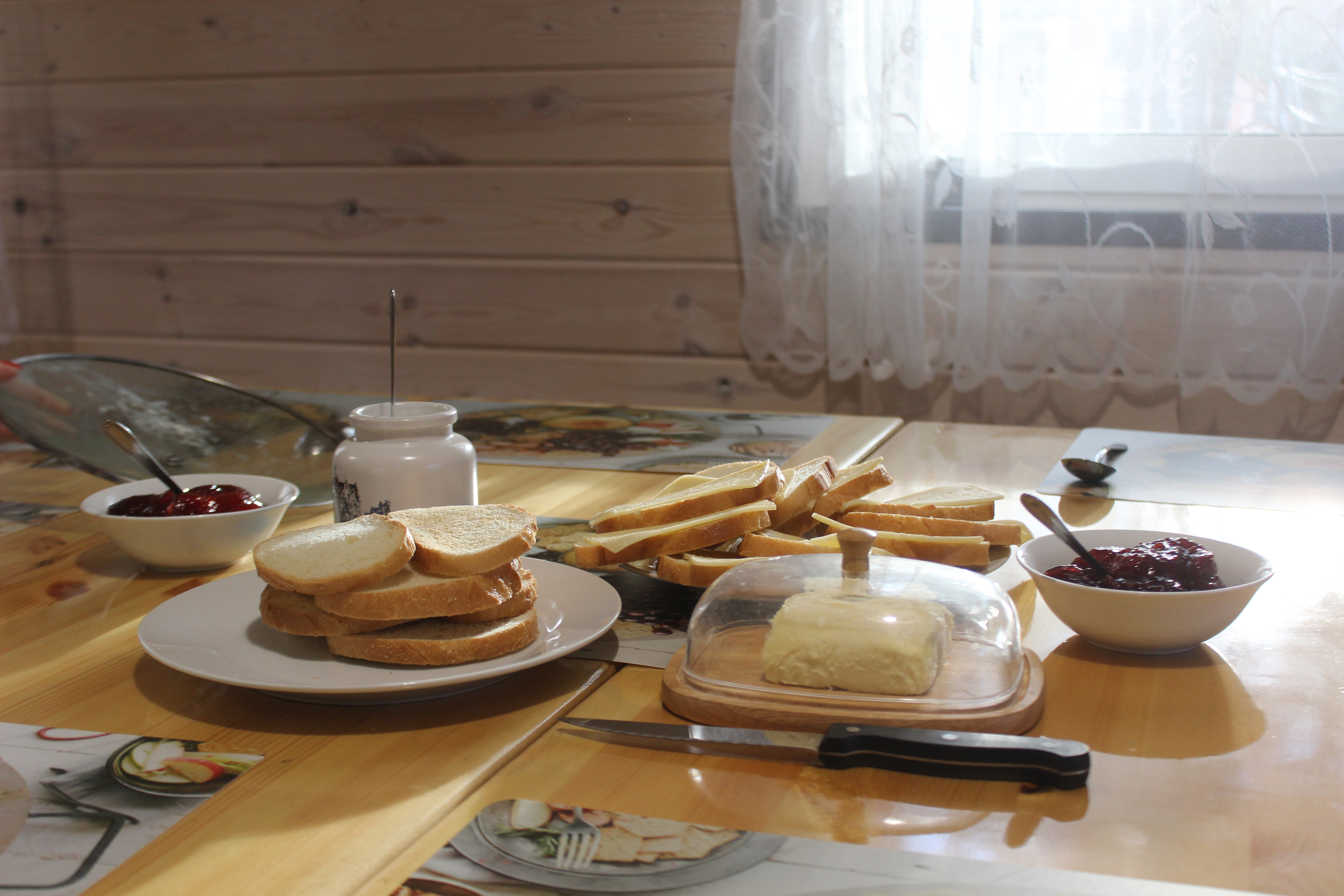 Terra Nostra Camp – творческий лагерь, Московская область, Шатура. Путевки в детский лагерь на 2024 год, фото питания 1