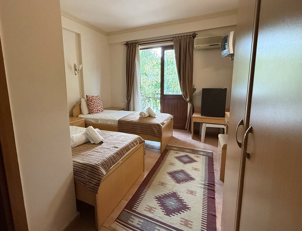 FillCamp Турция – языковой лагерь, Турция, Кемер. Путевки в детский лагерь на 2026 год, фото размещения 4