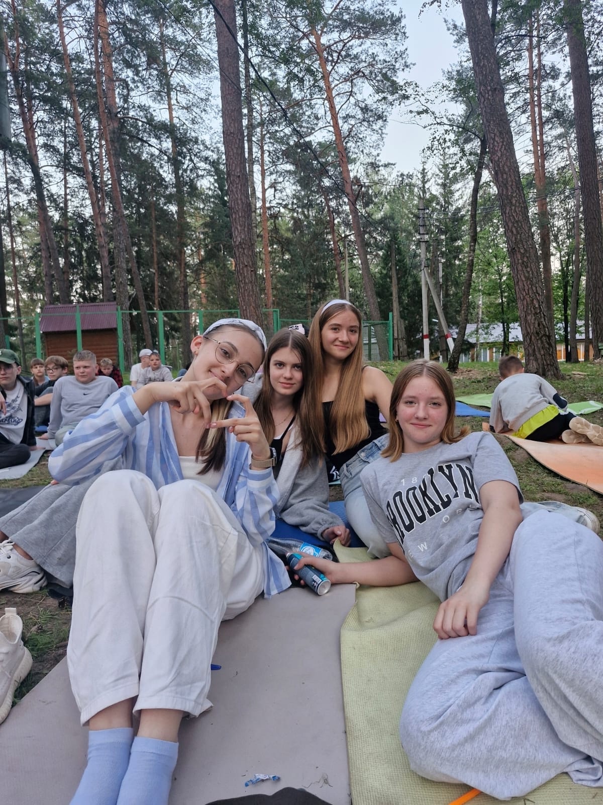 Jack Hammer Summer Сamp / Летняя Школа Джека Хаммера – детская программа, Тульская обл., Бунырево. Путевки на детские программы на 2026 год, фото 11