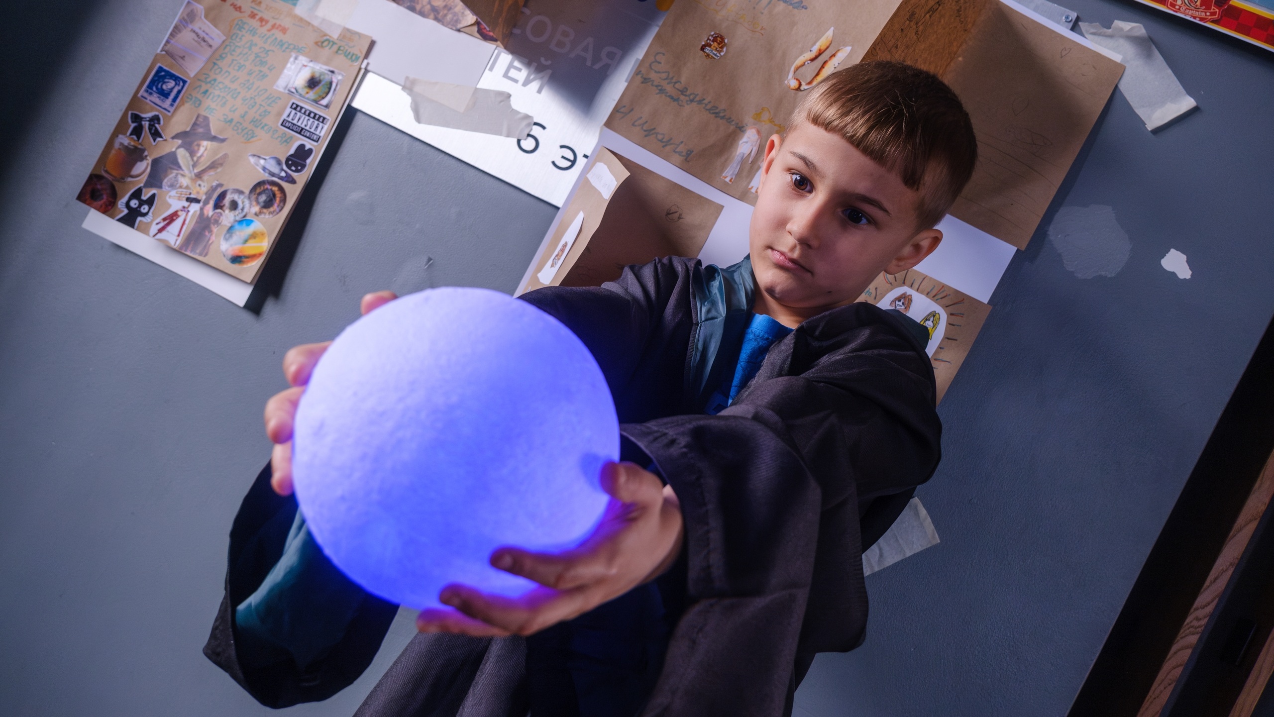 Волшебные каникулы – детская программа, Калининград. Путевки на детские программы на 2026 год, фото 8