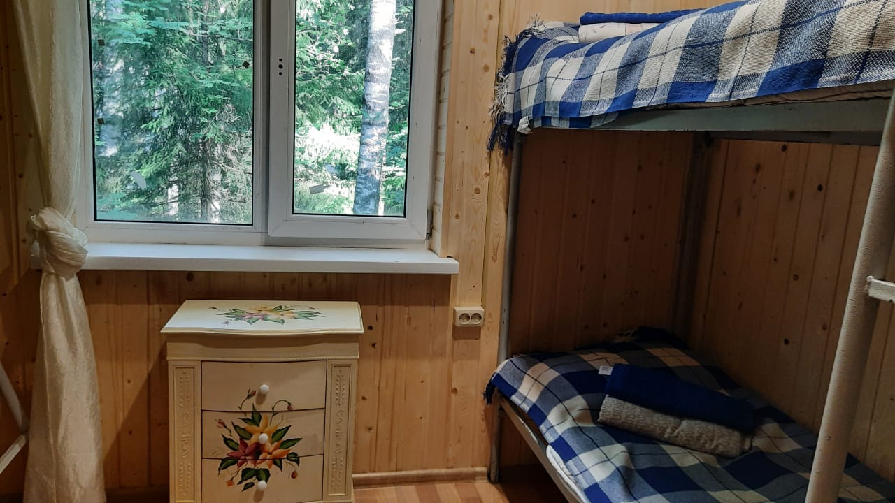 Город Мастеров – детская программа, Ленинградская обл., Всеволожский р-н. Путевки на детские программы на 2026-2027 год, фото размещения 9