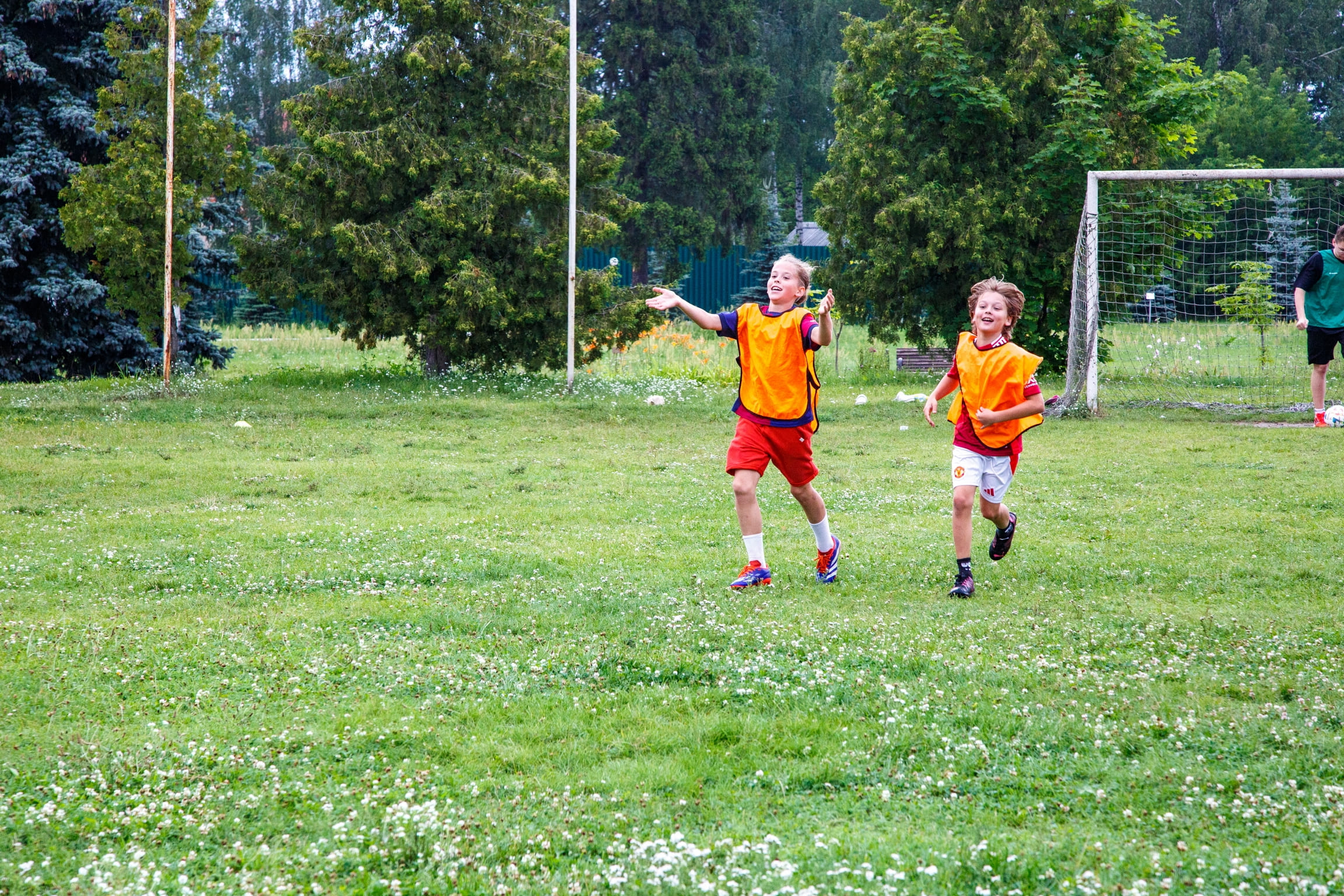 Good Win Клин – спортивный лагерь, Московская обл., Клинский р-н. Путевки в детский лагерь на 2026 год, фото 11