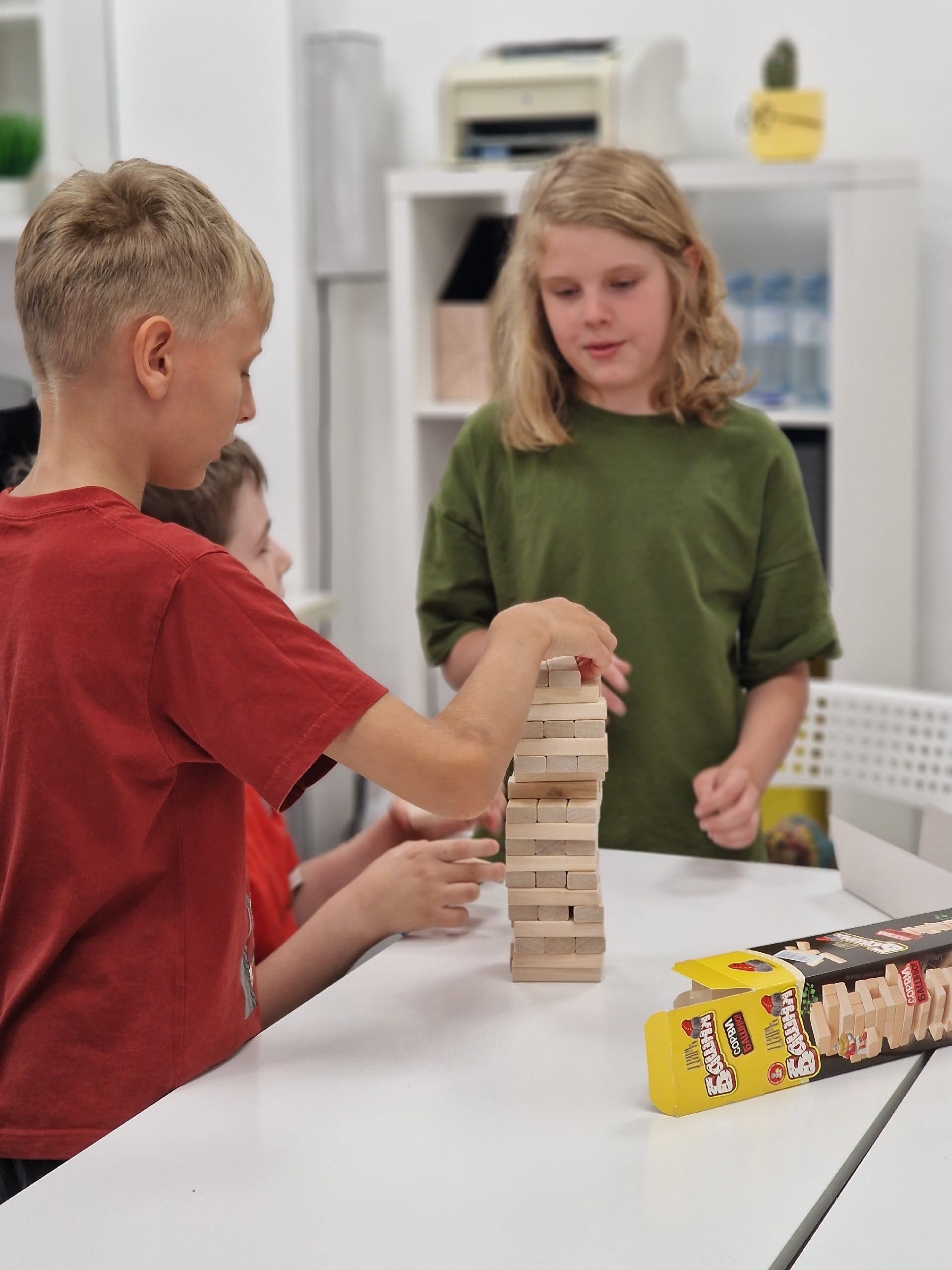 Летняя школа Пиксель Видное – городской лагерь, Московская обл., Видное . Путевки в детский лагерь на 2026 год, фото программы 2
