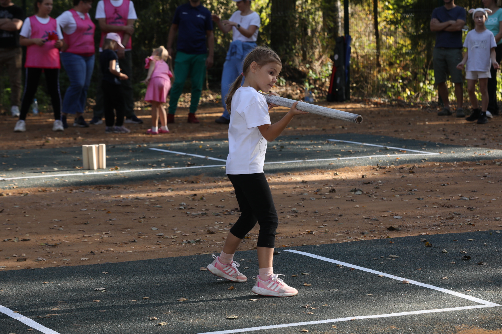 Команда Первых – детская программа, Московская обл., Солнечногорск. Путевки на детские программы на 2026 год, фото 5
