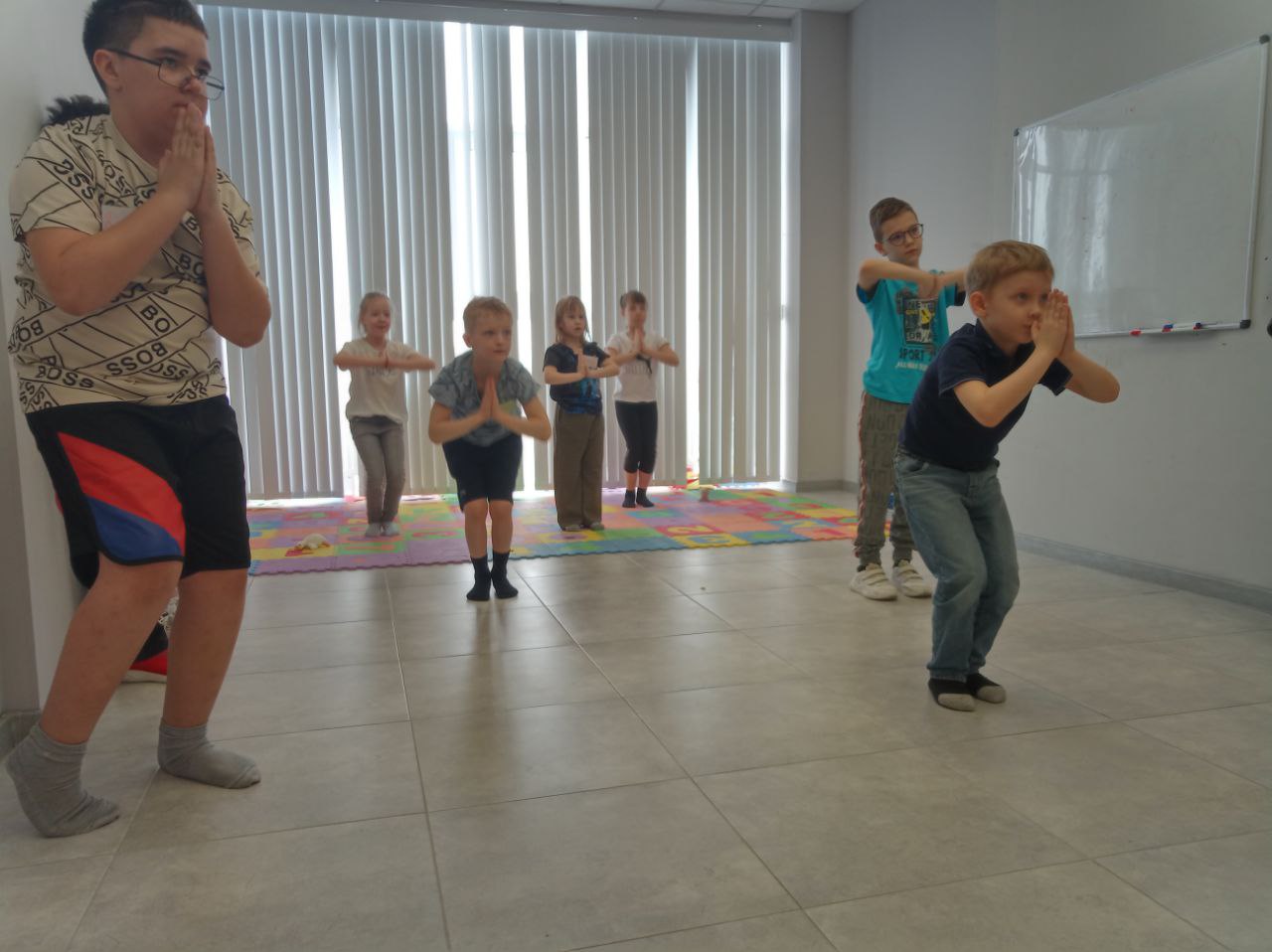 Алгоритмика. Интенсив Профессии будущего – городской лагерь, г.Сургут. Путевки в детский лагерь на 2025-2026 год, фото 4