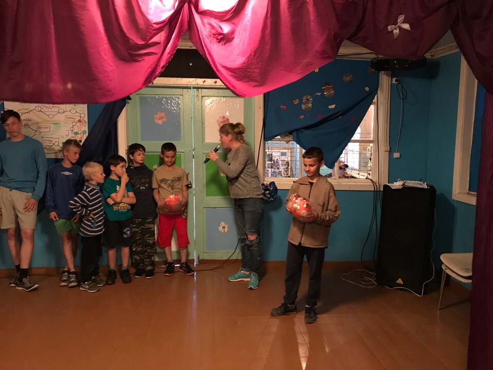 «Спутник» – Детский лагерь в Ленинградской области, фото 3