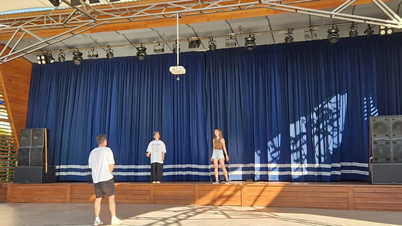 Не-лагерь Секретное место. Анапа – детская программа, Анапа. Путевки на детские программы на 2026 год, фото 14