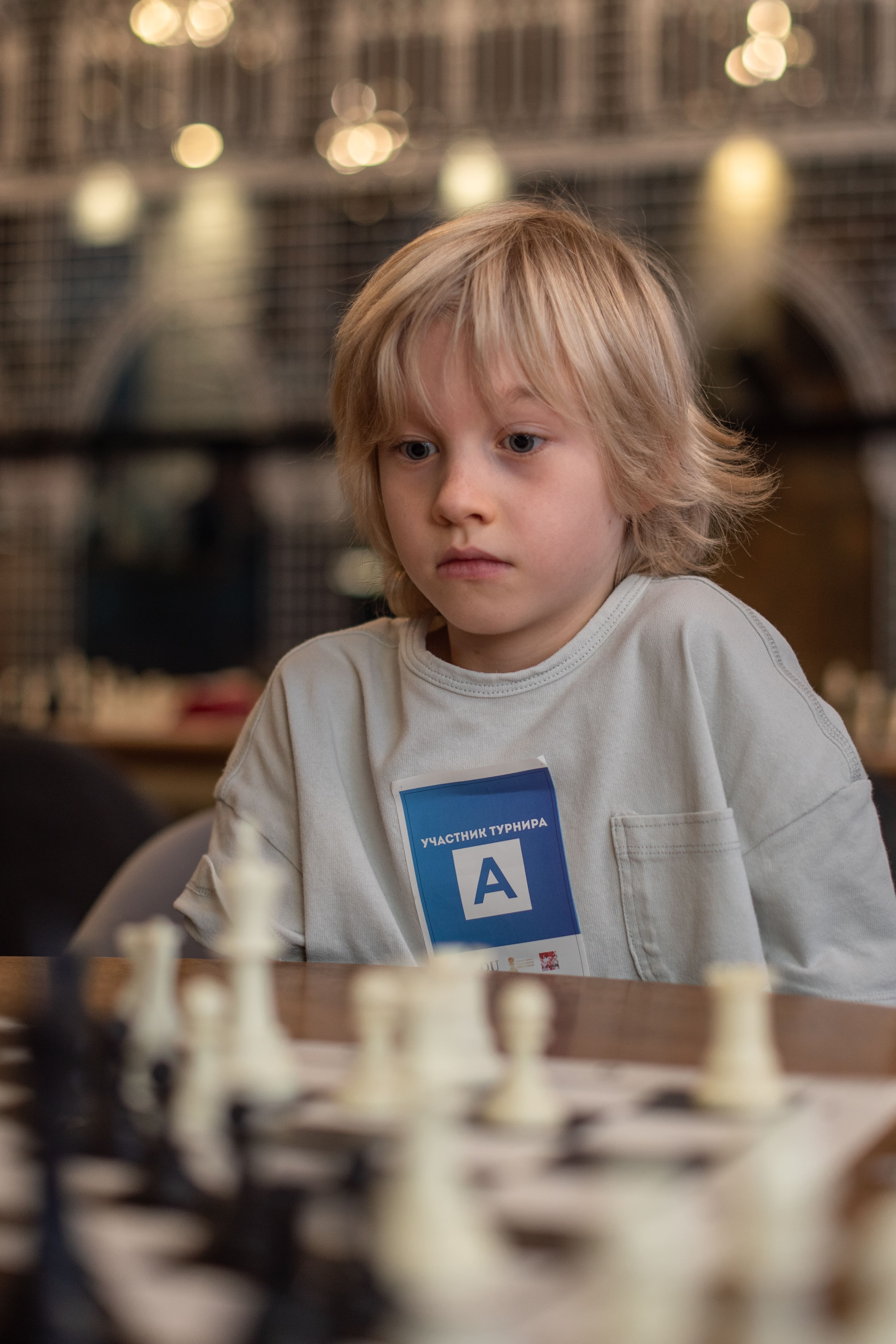 Международный шахматный фестиваль имени А.Е. Карпова – спортивный лагерь, Краснодарский край, Сукко. Путевки в детский лагерь на 2026 год, фото 10