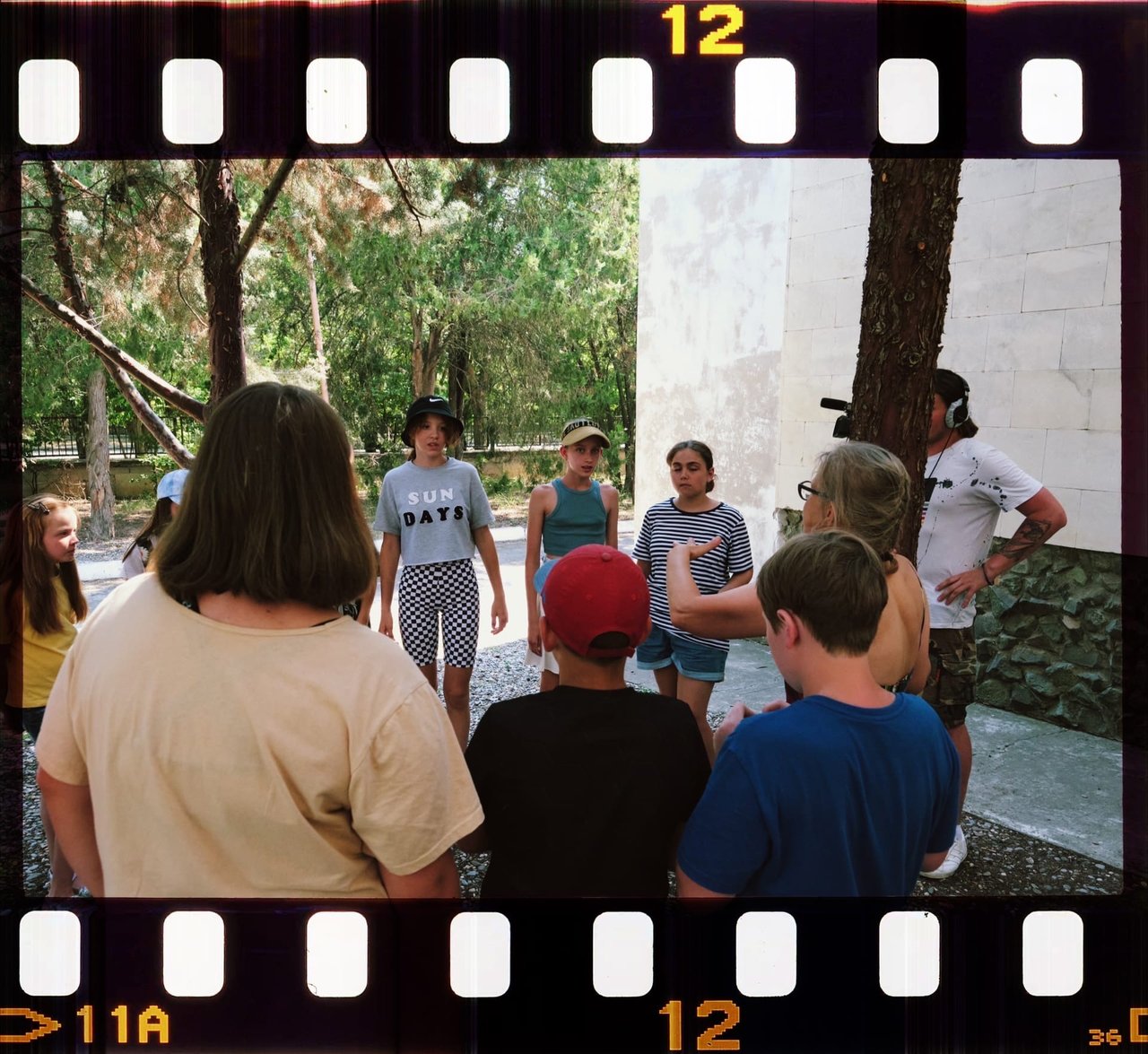 «Лето в кадре», Крым, Евпатория – 5.