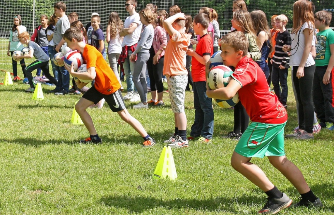 SportZania. ДОЛ Дружба им. Ливанова – творческий лагерь, Московская обл., Дмитровский р-н. Путевки в детский лагерь на 2025-2026 год, фото 4