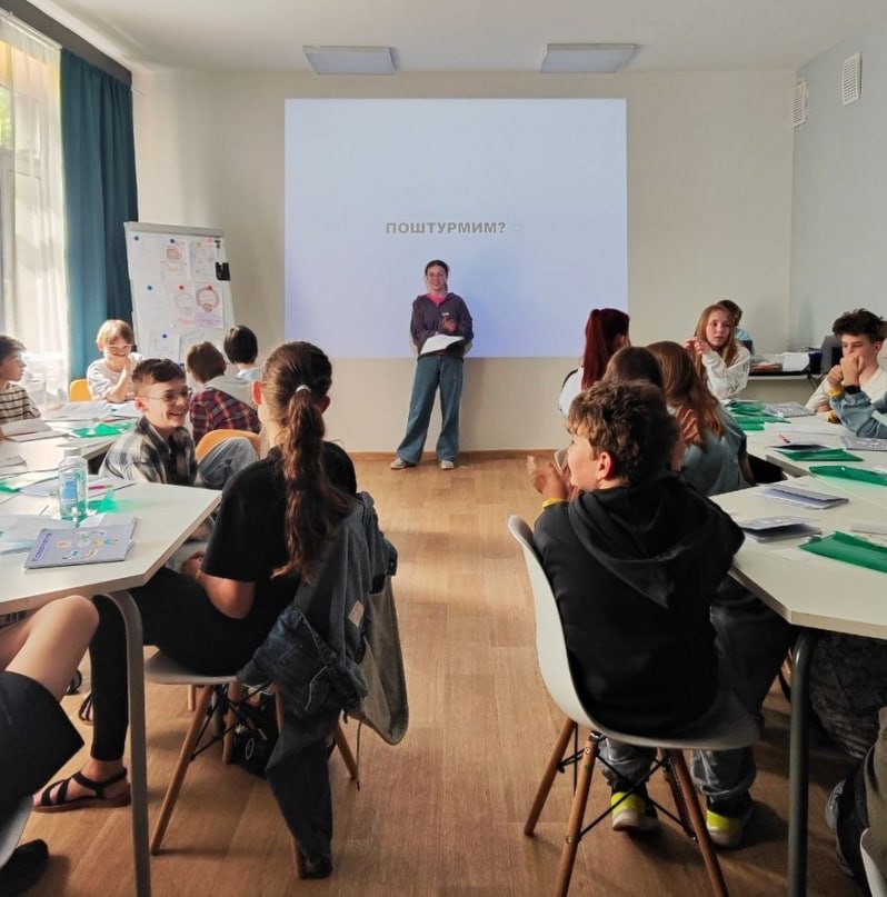 Sciencely. Летние городские лаборатории – городской лагерь, Санкт-Петербург, м. Чернышевская. Путевки в детский лагерь на 2026 год, фото 8