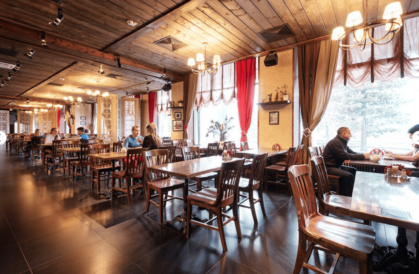 Азбука Актёрского мастерства Подмосковье – детская программа, Московская обл., Дмитровский р-н. Путевки на детские программы на 2026 год, фото размещения 6