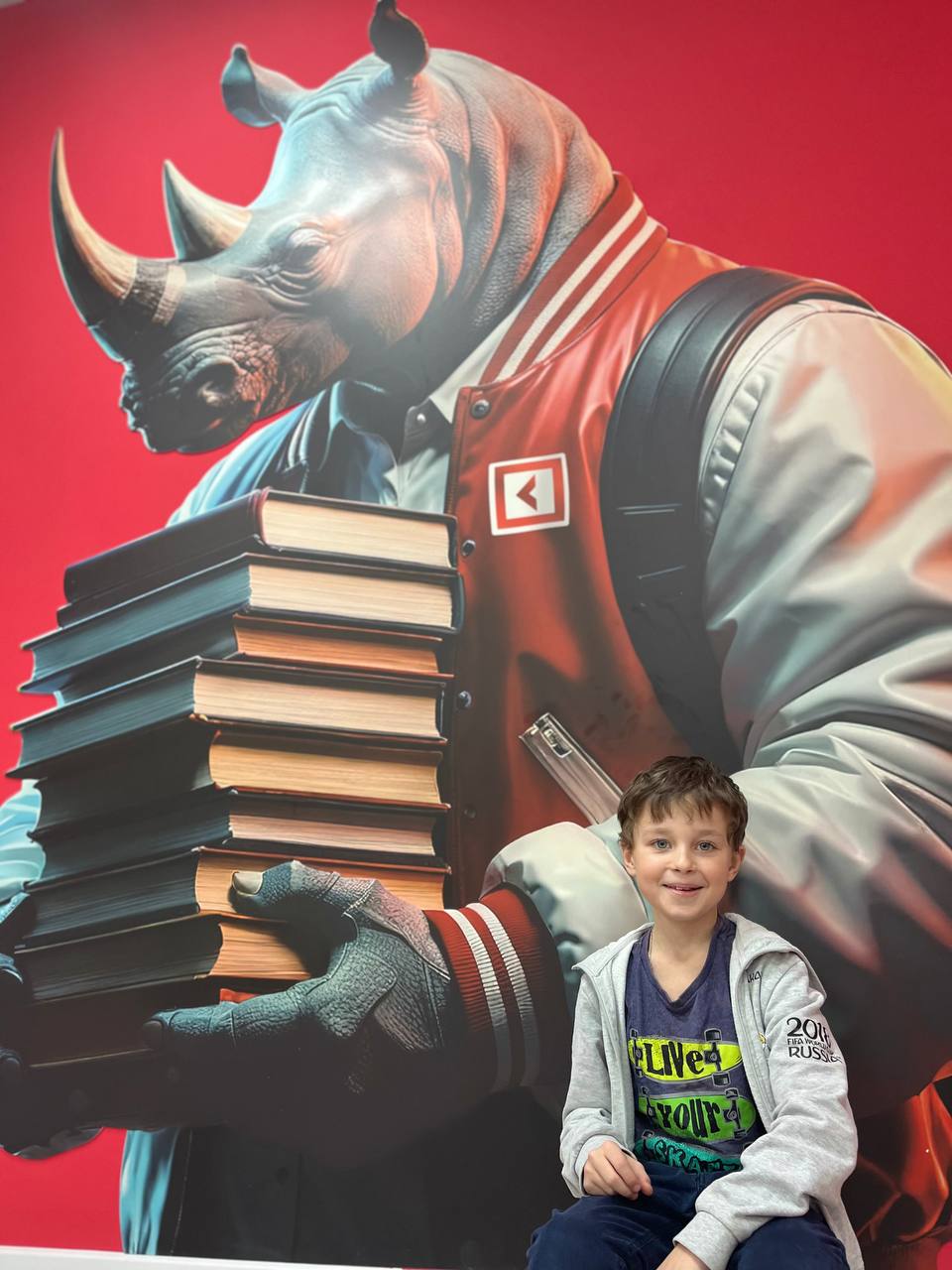 Академия Синергия. Барнаул – городской лагерь, Барнаул. Путевки в детский лагерь на 2026 год, фото 7