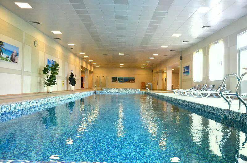 Enjoy Camp В кадре. Головинка – творческий лагерь, Калужская обл., Жуковский р-н. Путевки в детский лагерь на 2026 год, фото размещения 7