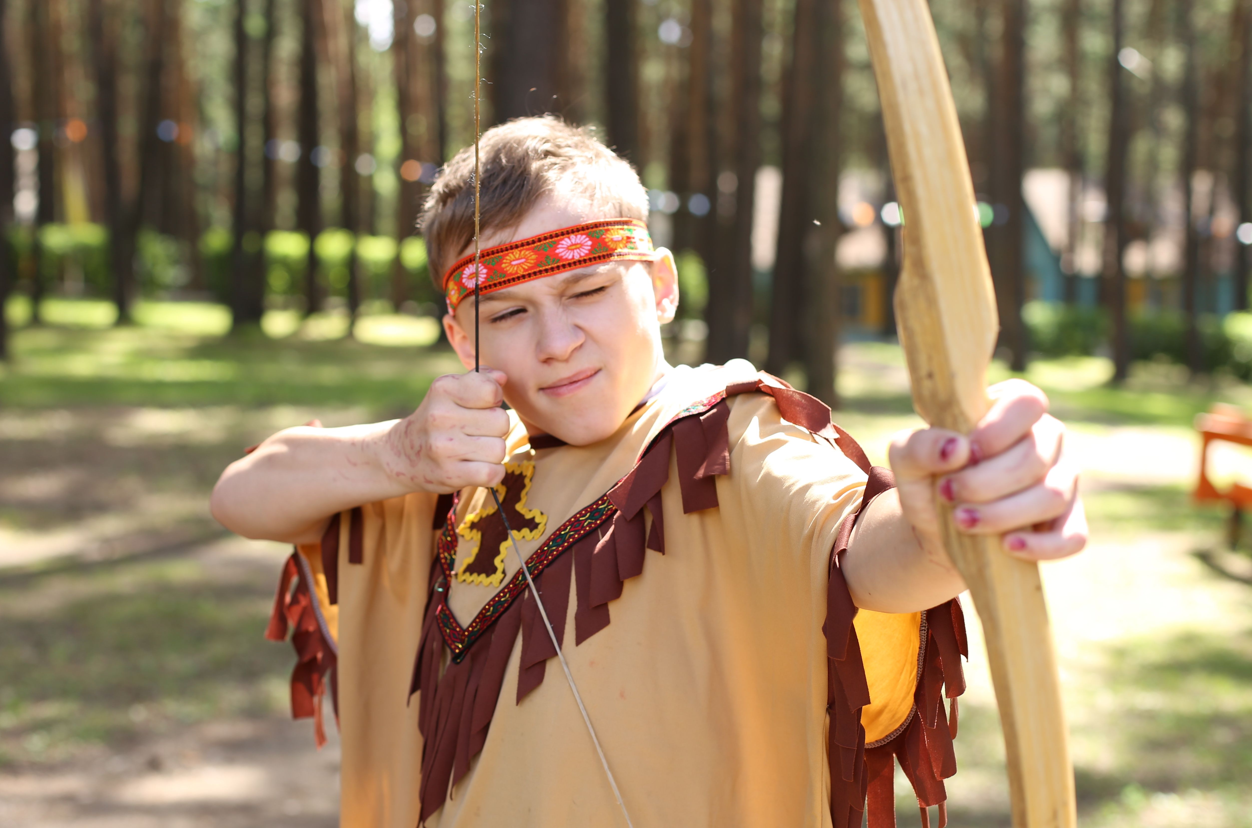 «Магистр. Новые робинзоны. Алтай», Республика Алтай, Чойский р-н – 2.