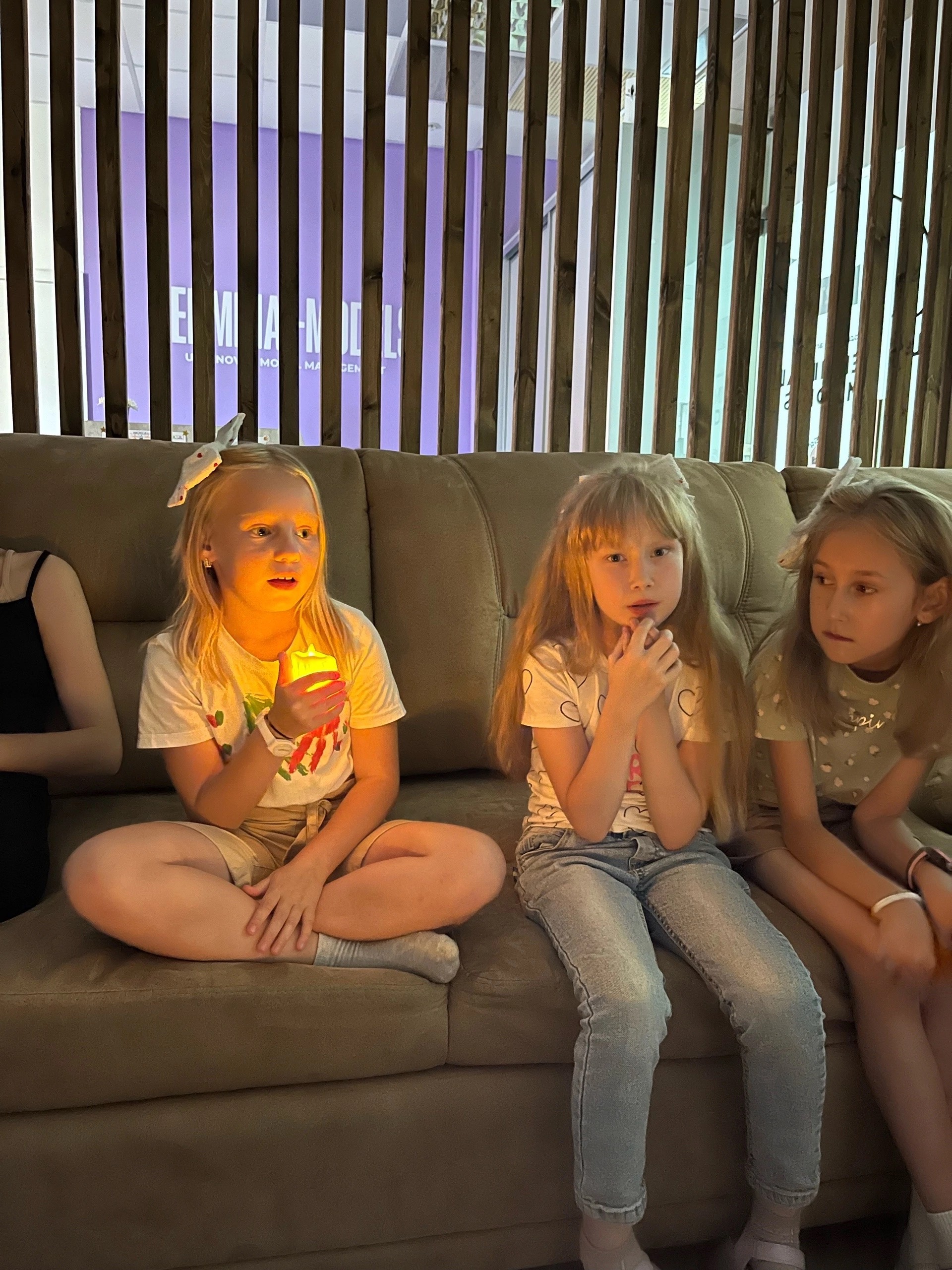 Ul FashionCamp – городской лагерь, Ульяновск, 2 локации. Путевки в детский лагерь на 2025-2026 год, фото 8