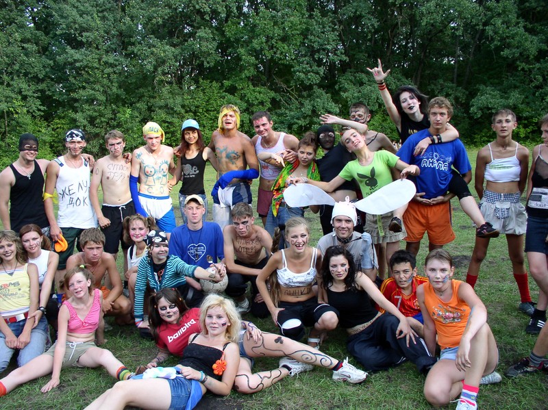 Театральные сборы TSD.CAMP Сочи – творческий лагерь, Краснодарский край, Сочи. Путевки в детский лагерь на 2026 год, фото 9