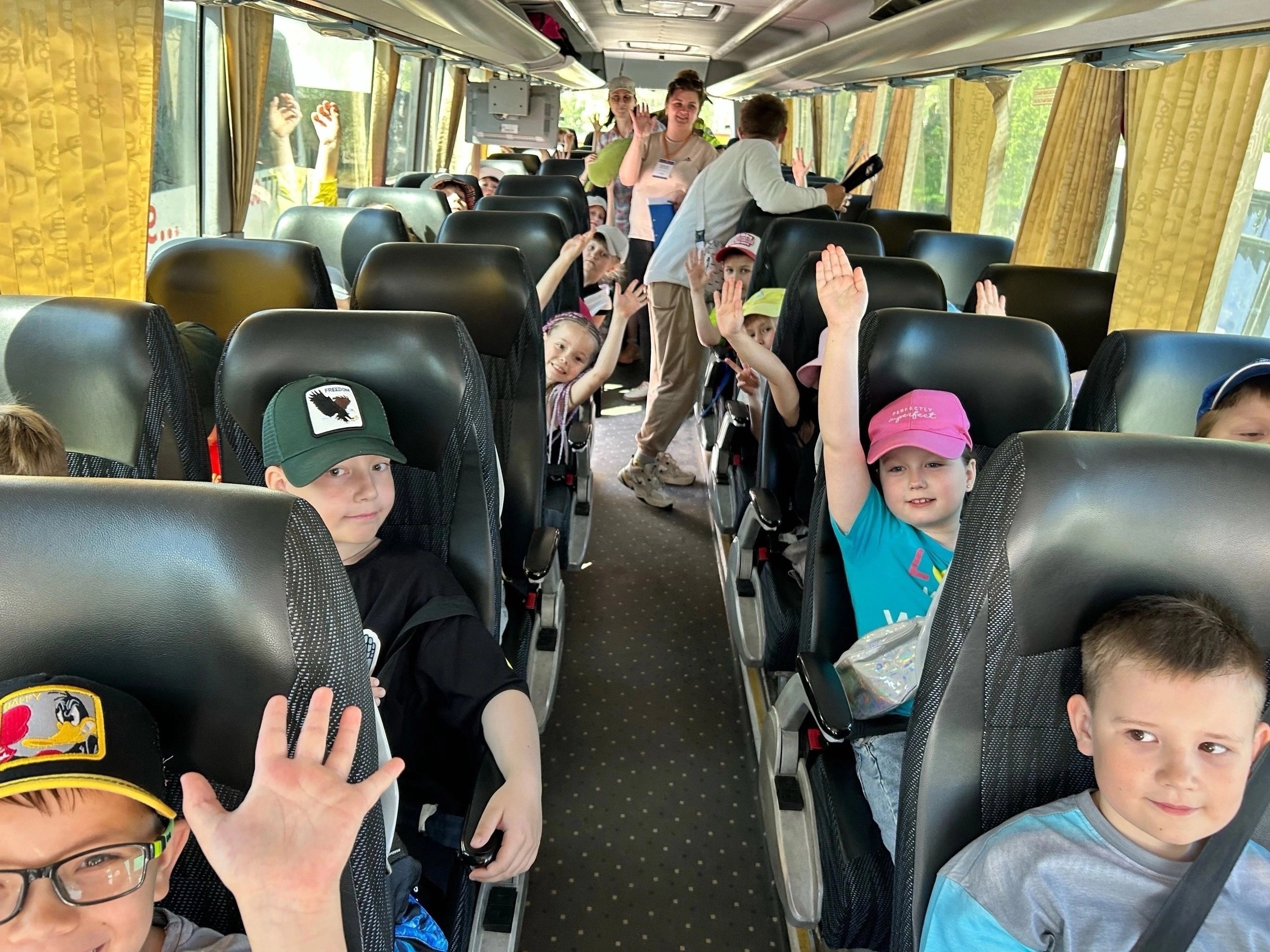 English Town – городской лагерь, Киров. Путевки в детский лагерь на 2025-2026 год, фото 9