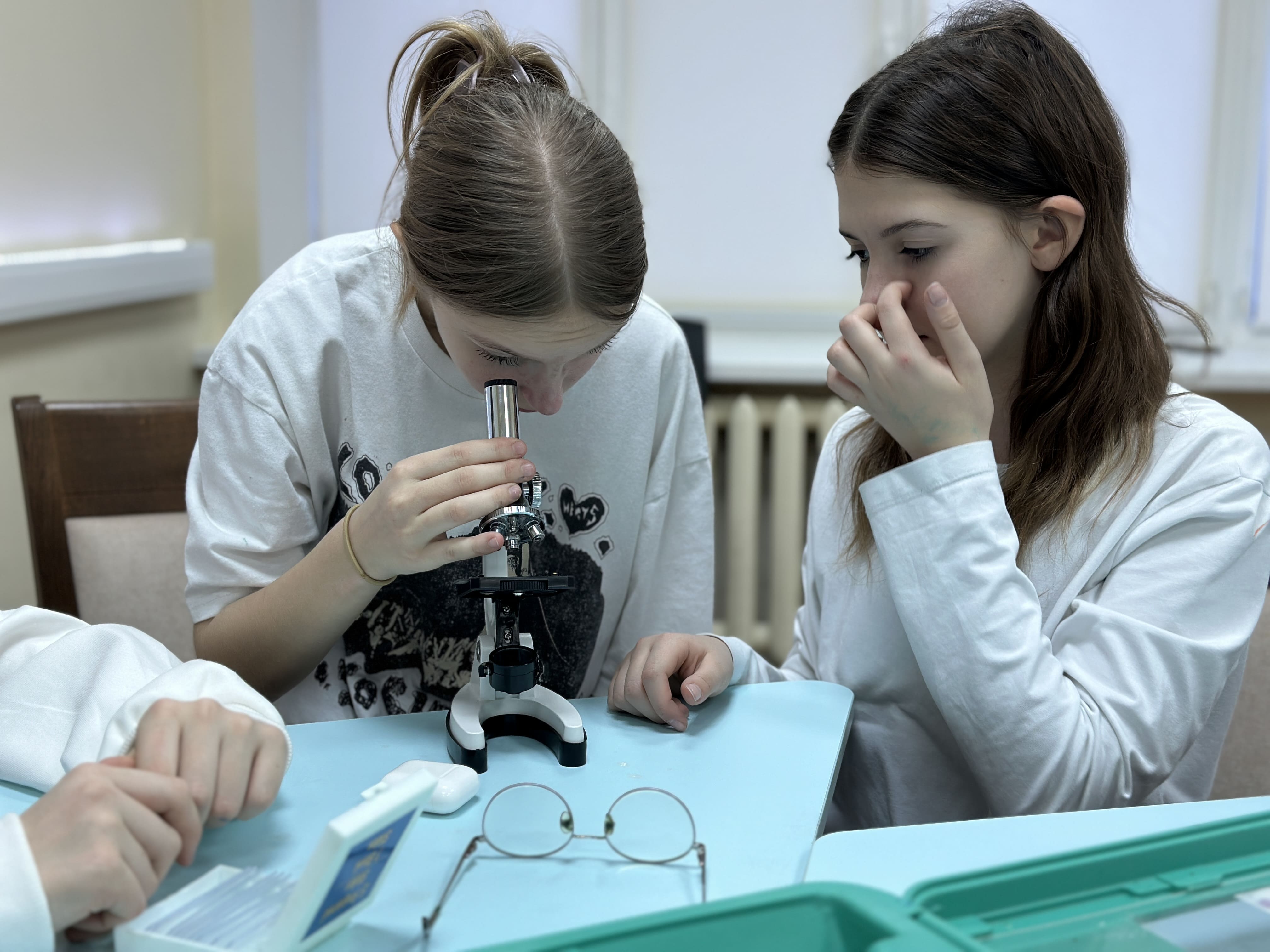 Logo Polis. Розендорф – творческий лагерь, Московская обл., Воскресенск. Путевки в детский лагерь на 2026 год, фото программы 7