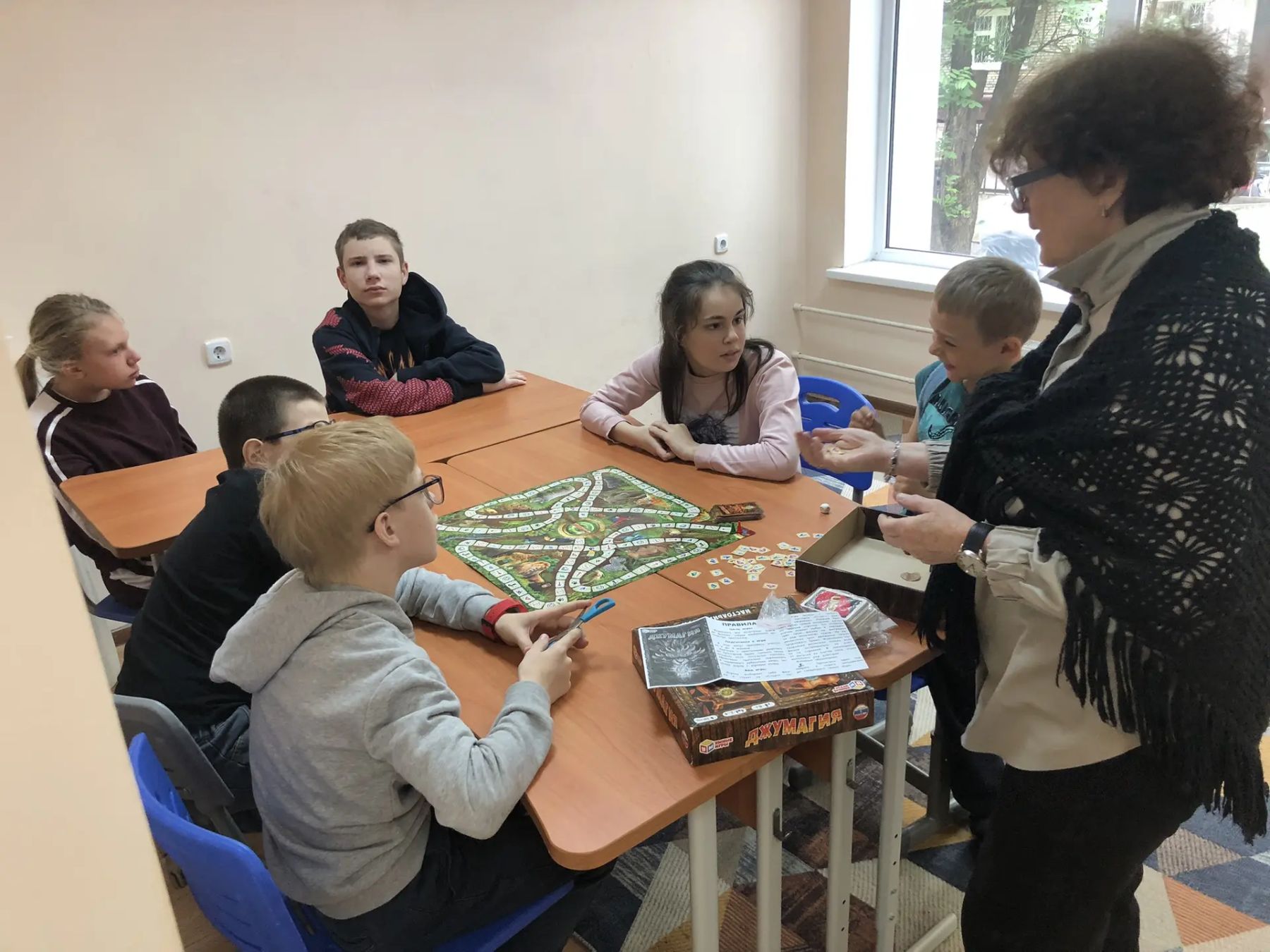 «Ириски», Москва, м. Тимирязевская – 2.