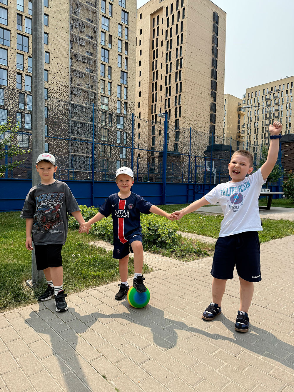 Mix Musical – детская программа, Москва, м. Зорге. Путевки на детские программы на 2026 год, фото 6