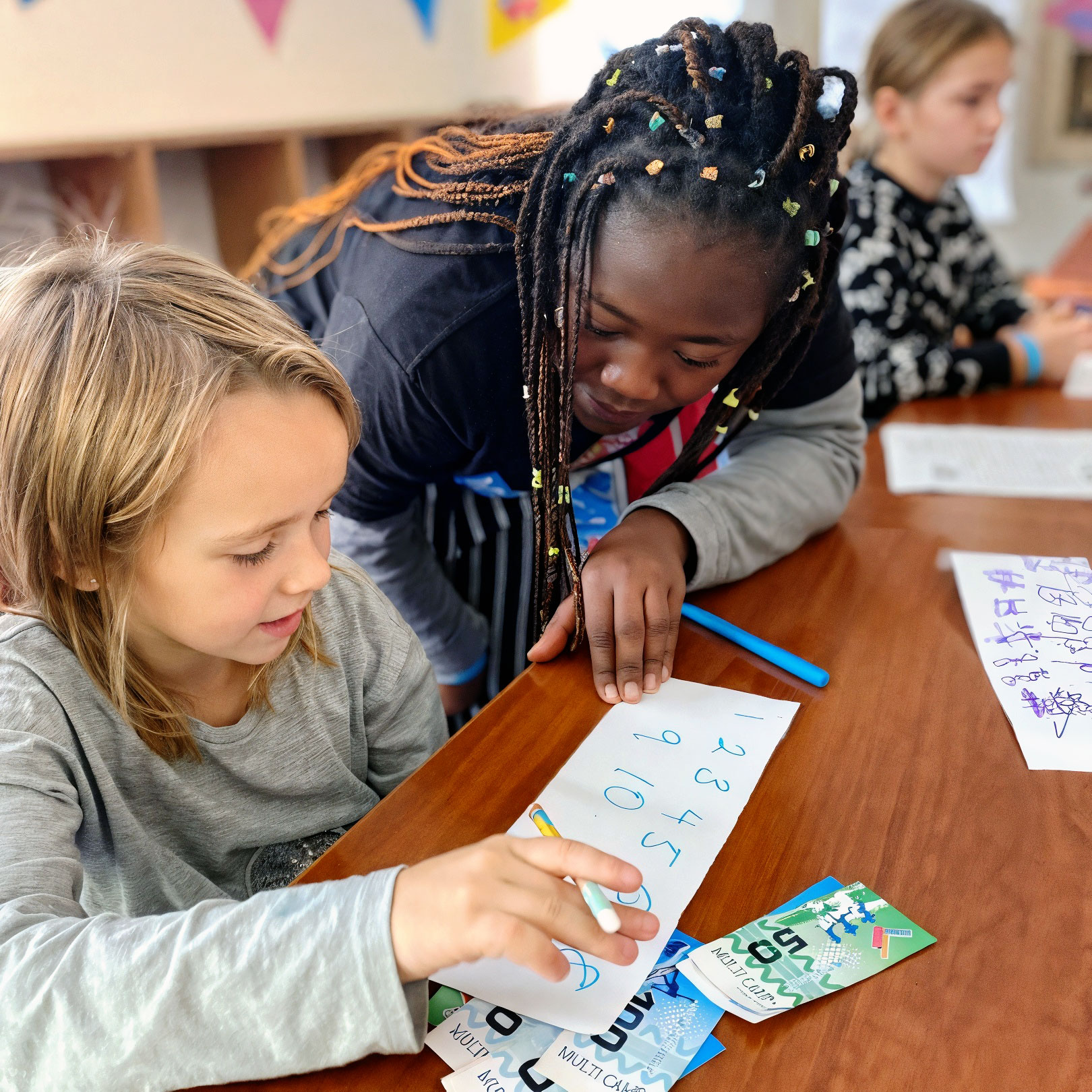 Языковой тур Orange Camp – языковой лагерь, Турция, Аланья. Путевки в детский лагерь на 2026 год, фото 8