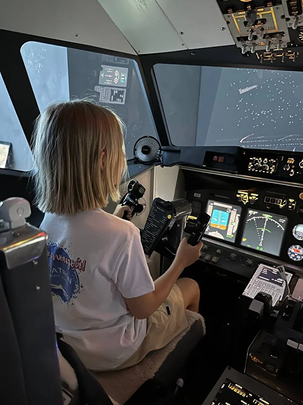 Активные каникулы Севастополь – детская программа, Крым, Севастополь. Путевки на детские программы на 2026 год, фото 9