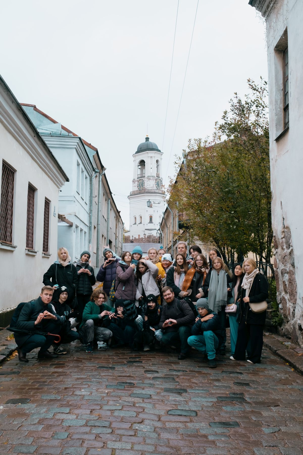 Программа Путь Петроград – туристический лагерь, Ленинградская область, Приозерский район. Путевки в детский лагерь на 2026 год, фото 13