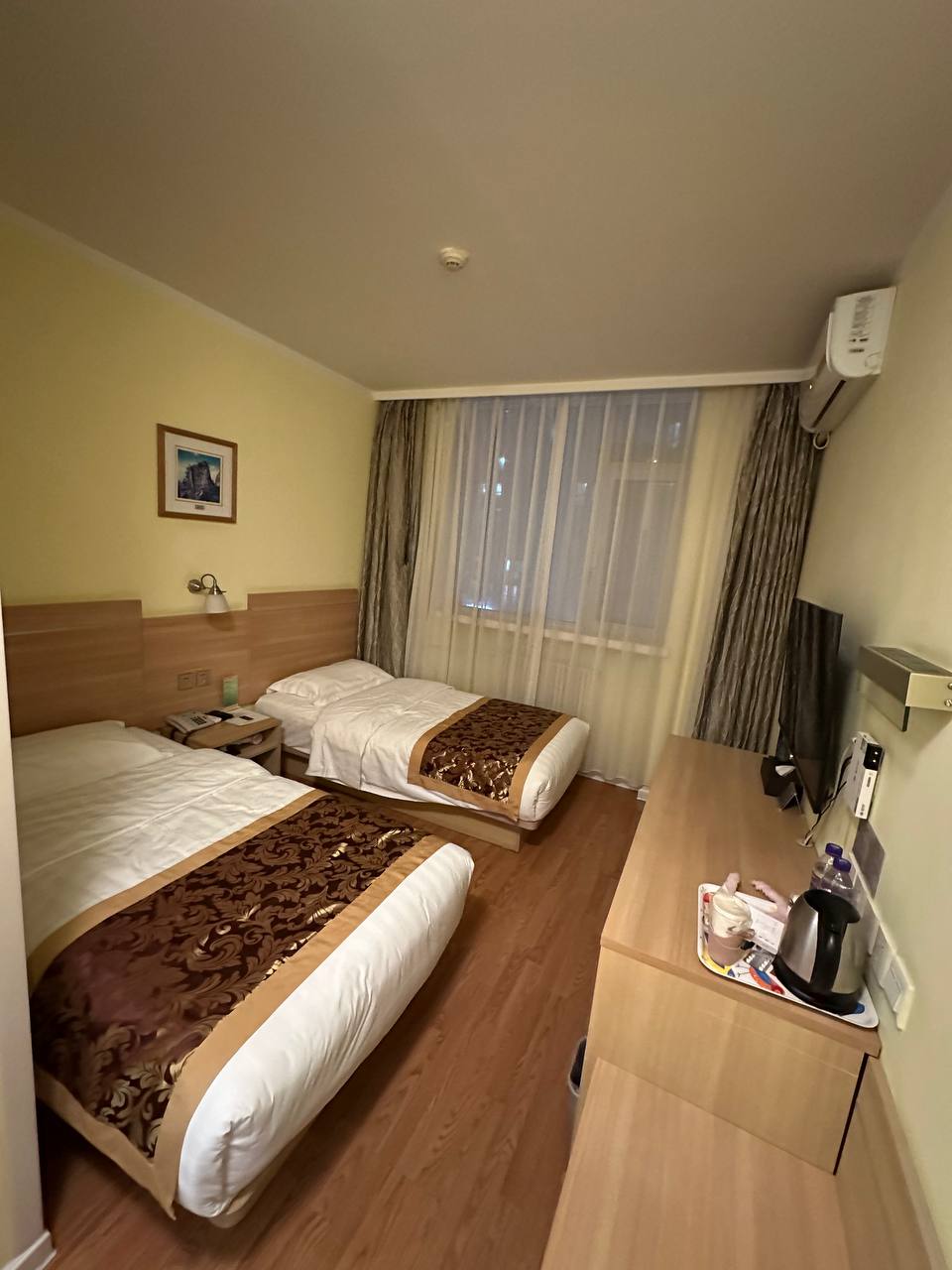 China Сlub Чудеса Поднебесной – детская программа, Китай, Пекин, Тяньцзинь, Сиань. Путевки на детские программы на 2026 год, фото размещения 1