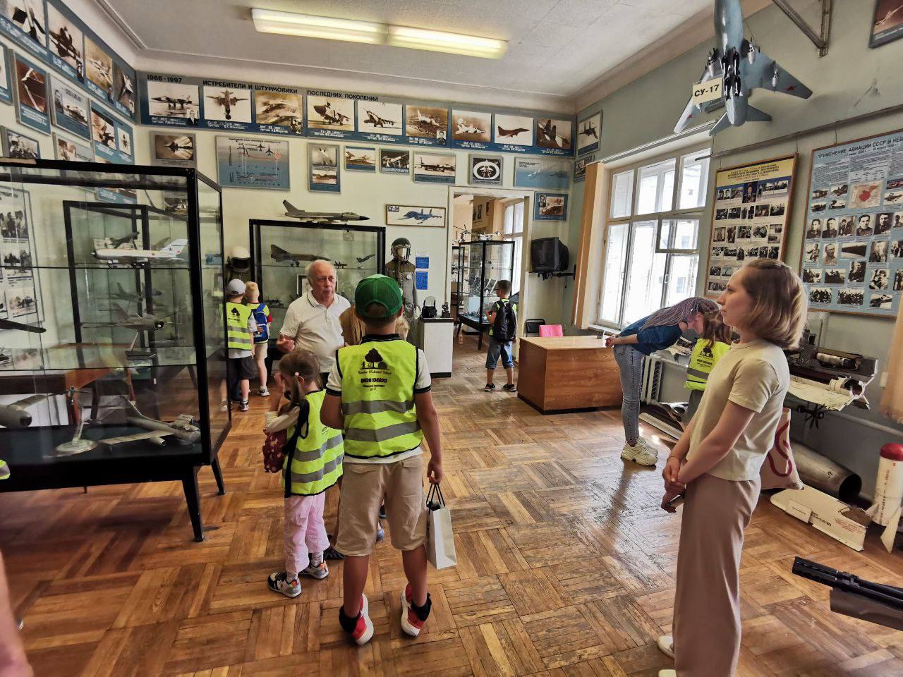 Каникулы PRO – городской лагерь, Москва, м. Университет. Путевки в детский лагерь на 2026 год, фото 9