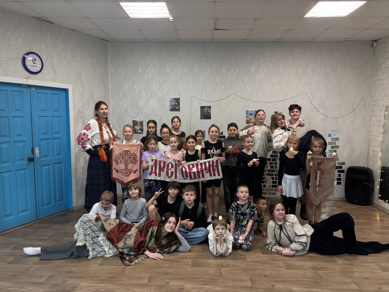 IT - лагерь Каникулы Будущего – детская программа, Воронеж. Путевки на детские программы на 2026 год, фото 11